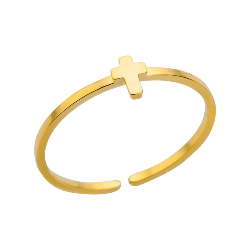 Special Design Index Finger Ring – Modern & Elegant
