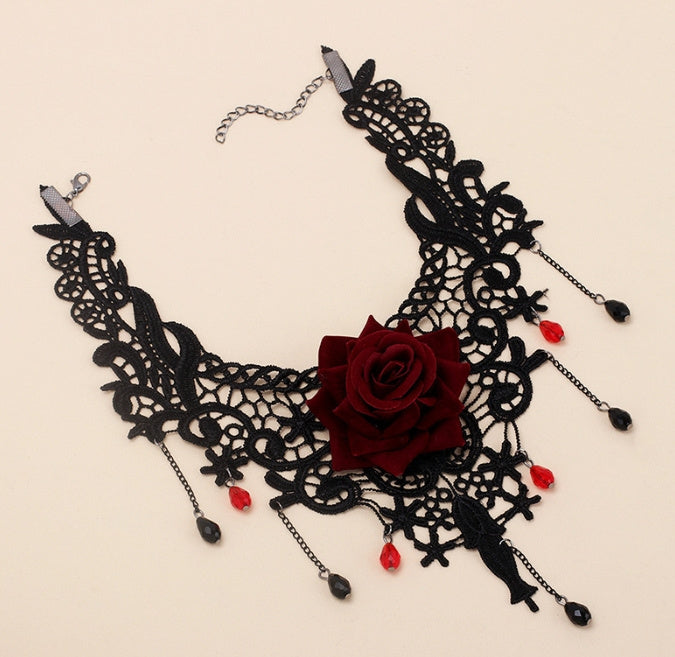 Necklace 13 – Trendy Fashion Jewellery