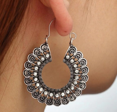 Boho Spirit Earrings