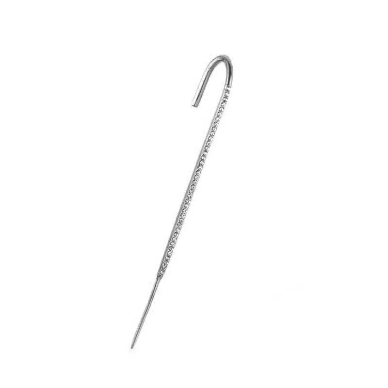 GleamCurve Premium Earrings