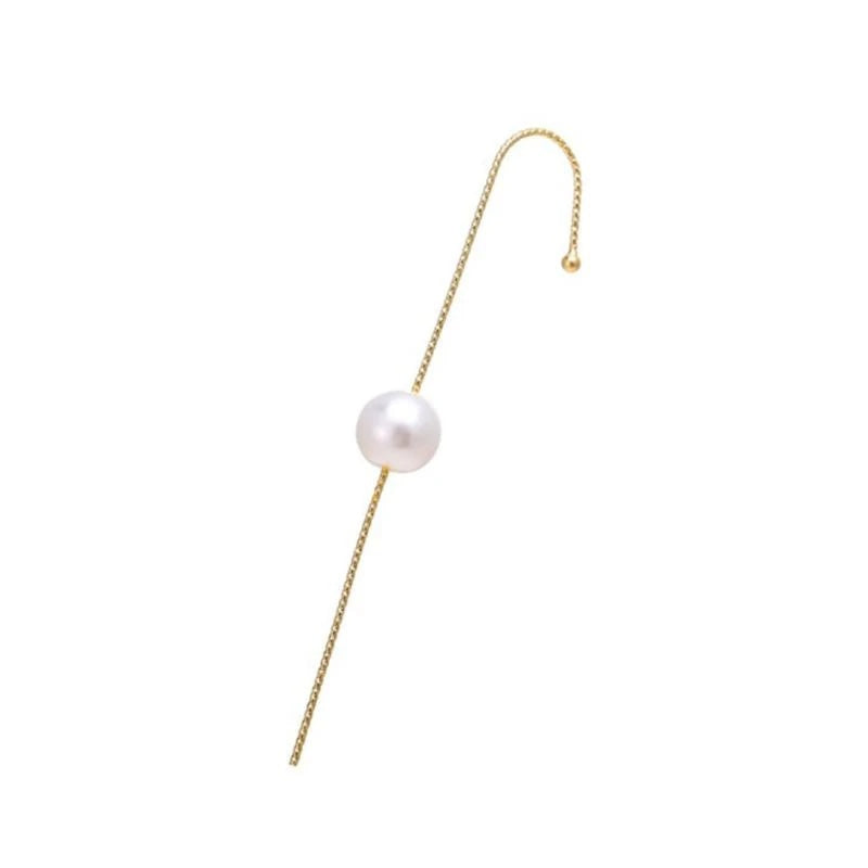 GleamCurve Premium Earrings