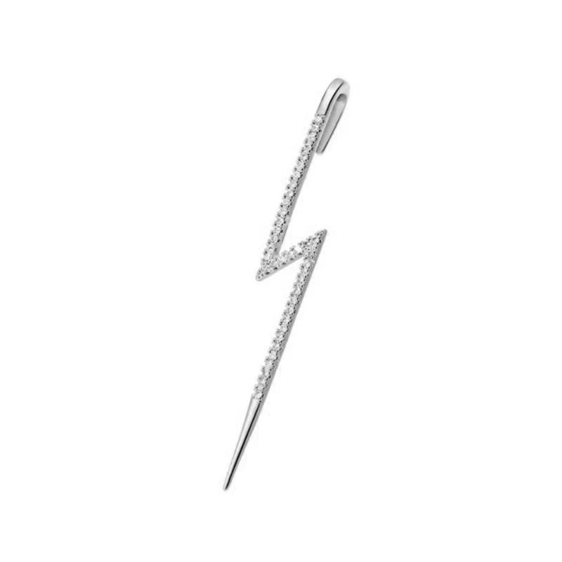 GleamCurve Premium Earrings