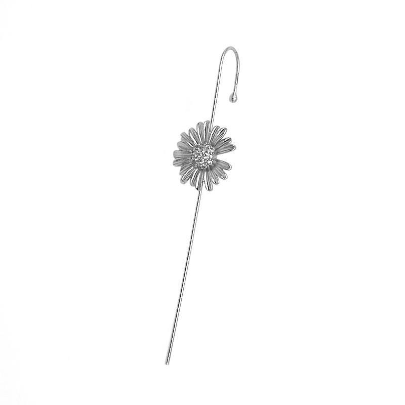 GleamCurve Premium Earrings