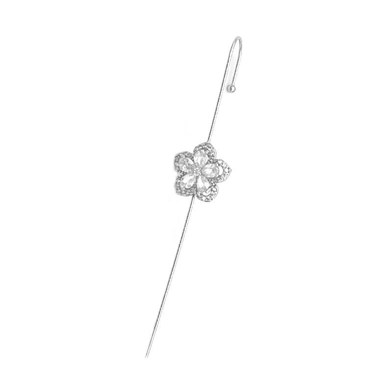 GleamCurve Premium Earrings