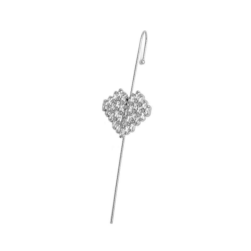 GleamCurve Premium Earrings
