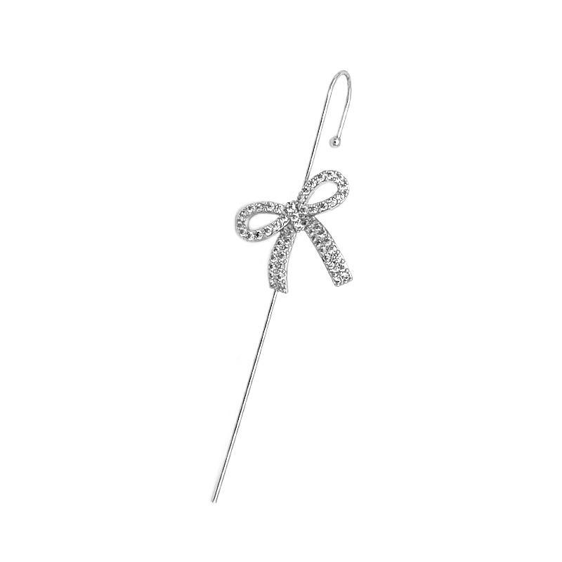 GleamCurve Premium Earrings