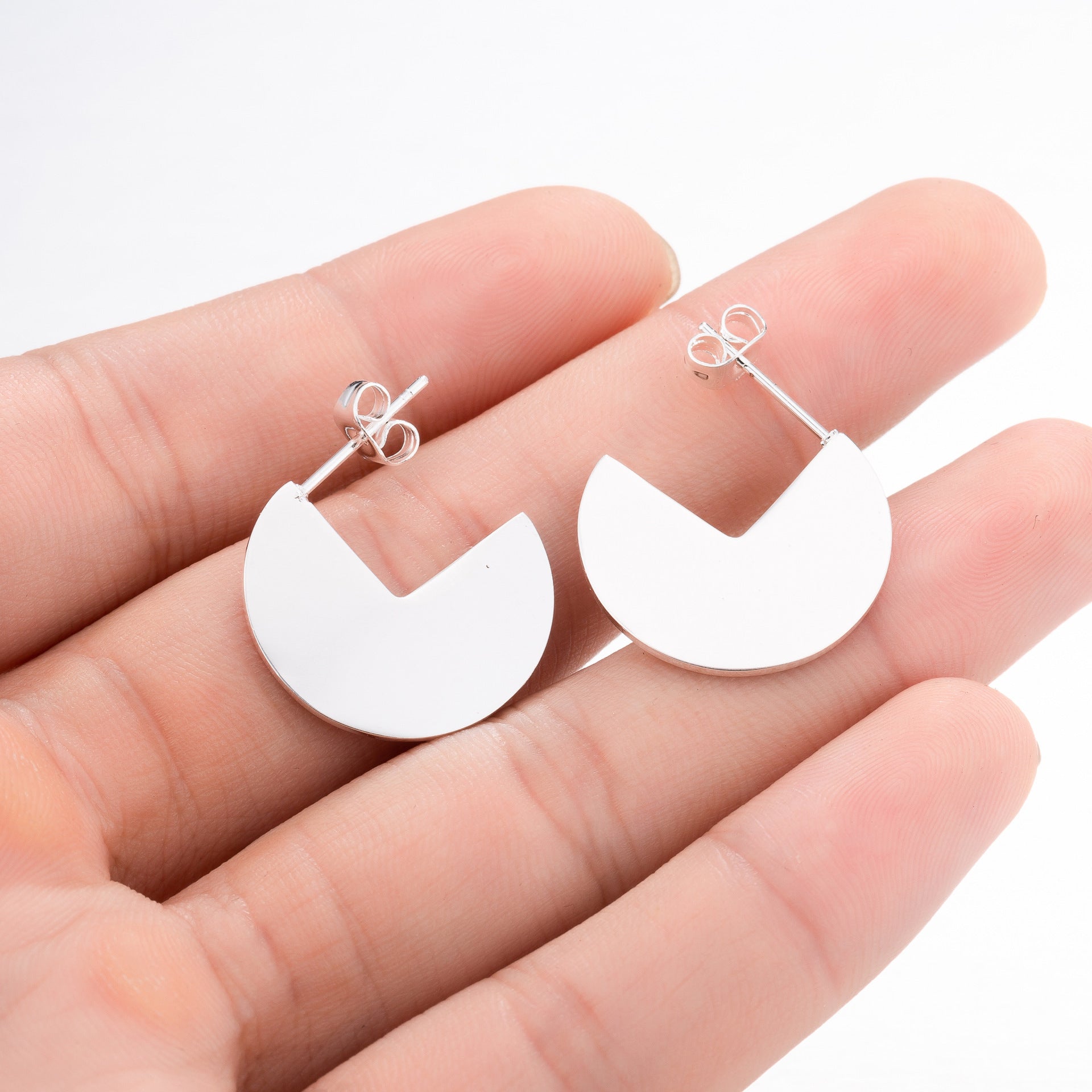Summit Arc Ear Climber