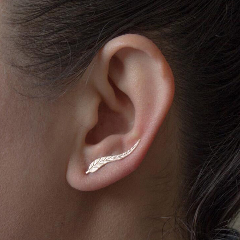 Summit Arc Ear Climber