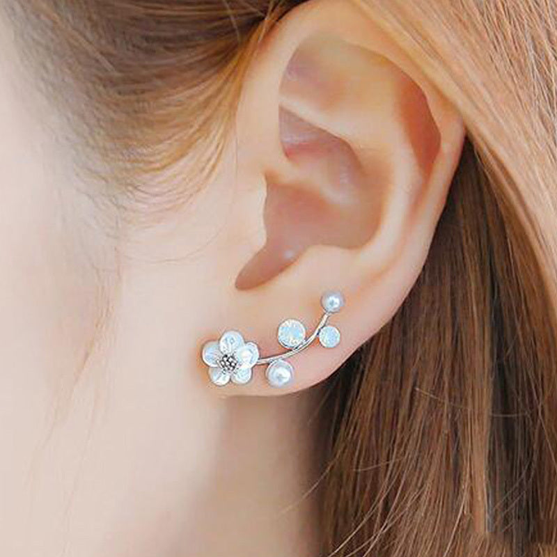 Summit Arc Ear Climber