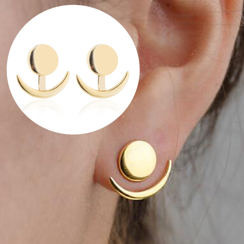 Summit Arc Ear Climber