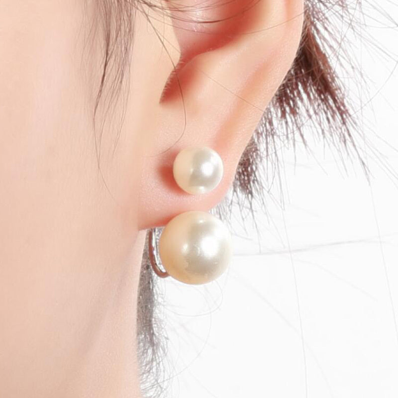 Summit Arc Ear Climber