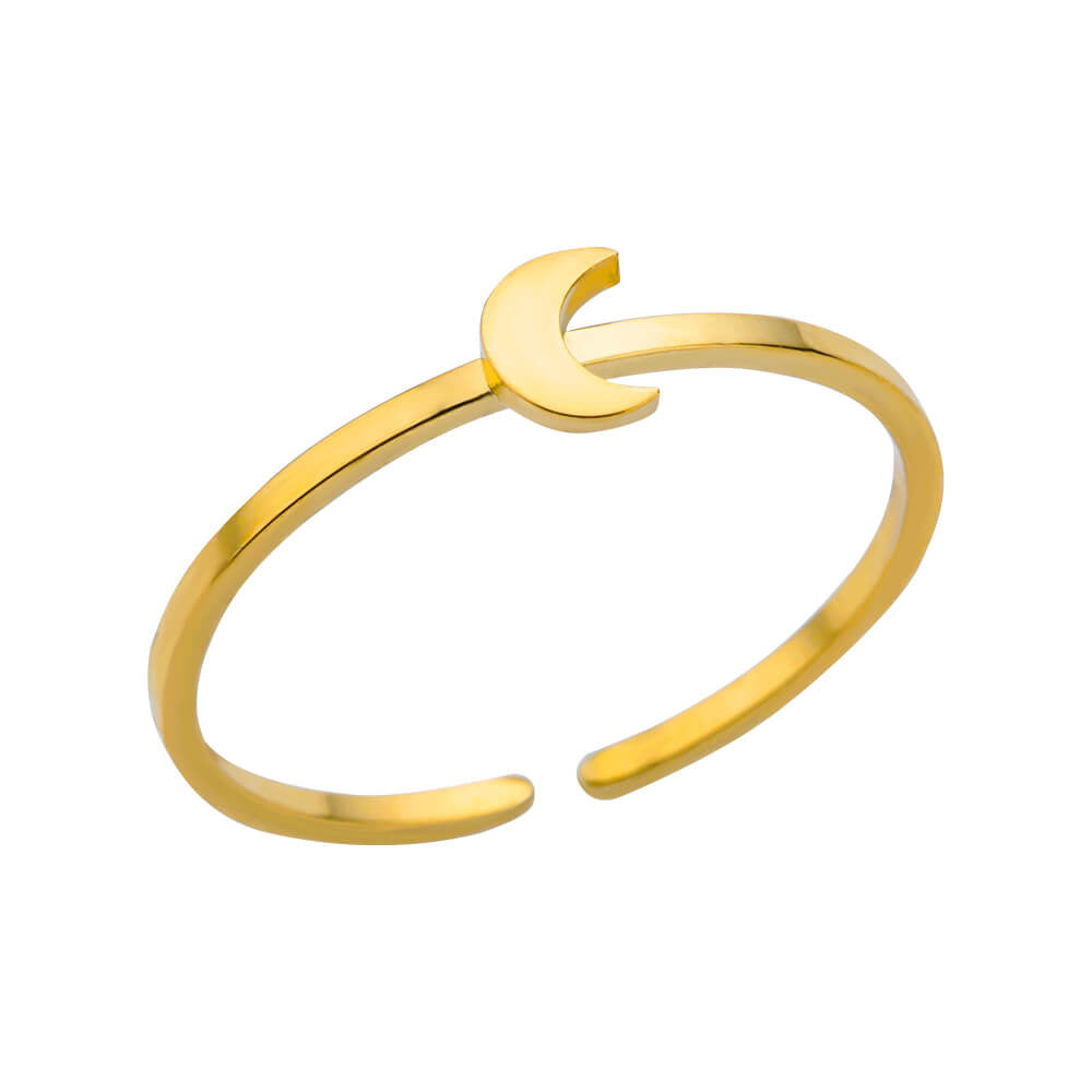 Special Design Index Finger Ring – Modern & Elegant