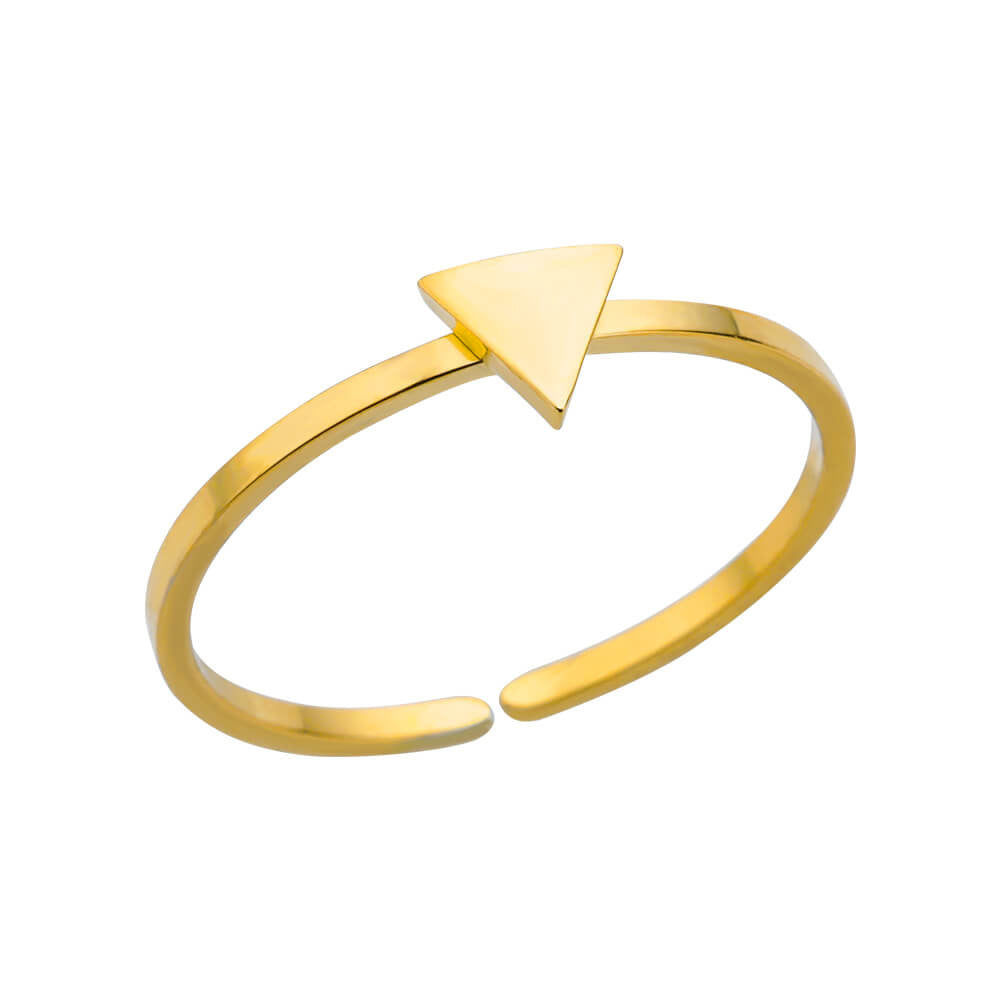 Special Design Index Finger Ring – Modern & Elegant
