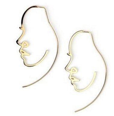 Eterna Outline Earrings