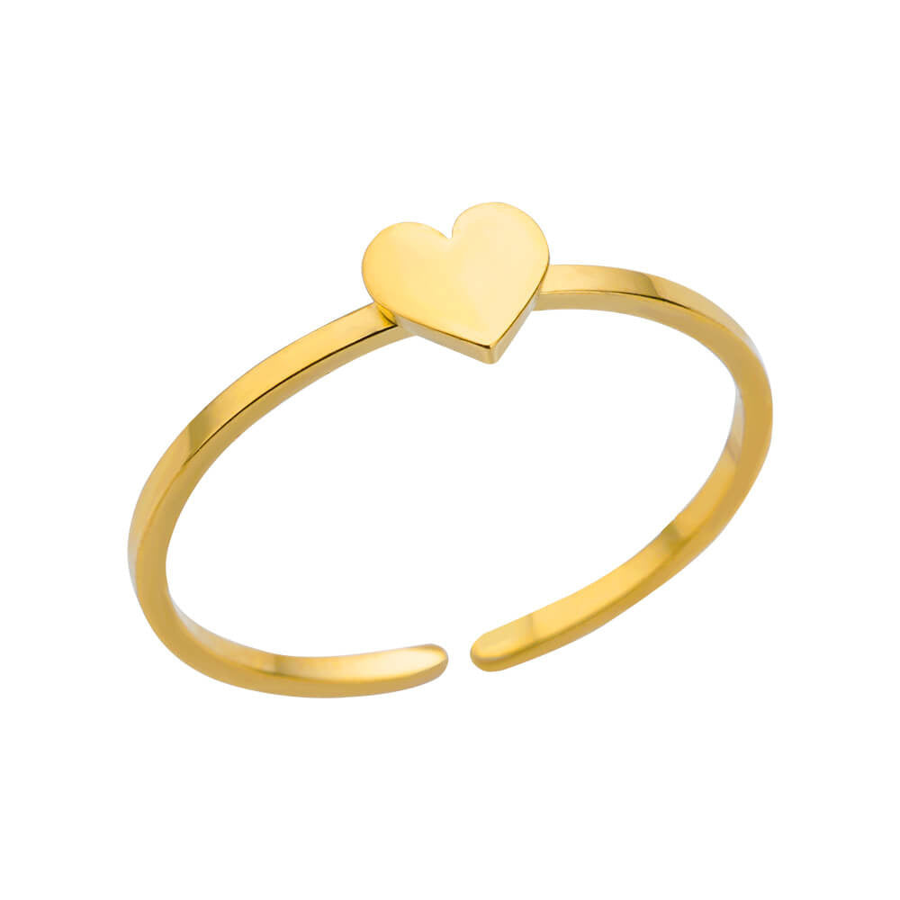 Special Design Index Finger Ring – Modern & Elegant